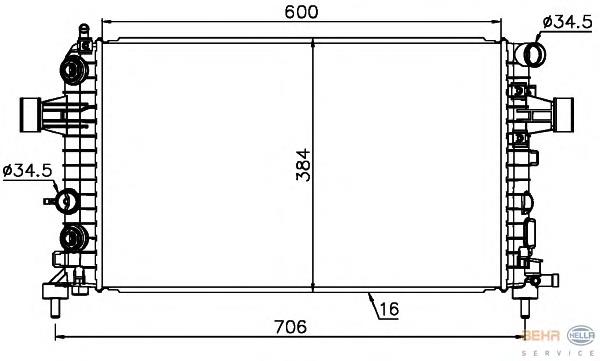 8MK376745771 HELLA