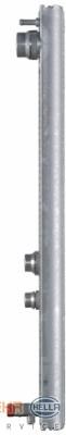 PCC500370 Land Rover Radiador de esfriamento de motor