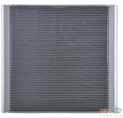 Radiador de esfriamento de motor Land Rover PCC500370 preço, a partir de 200,90 USD