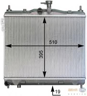 8MK376762001 HELLA