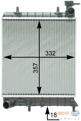 8MK376762061 HELLA