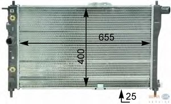 8MK376762531 HELLA
