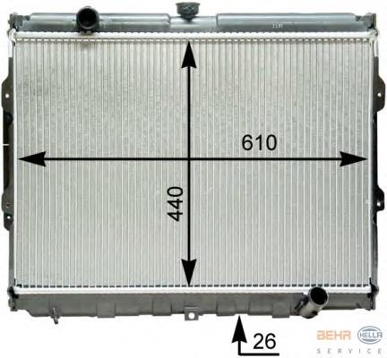 8MK376762261 HELLA