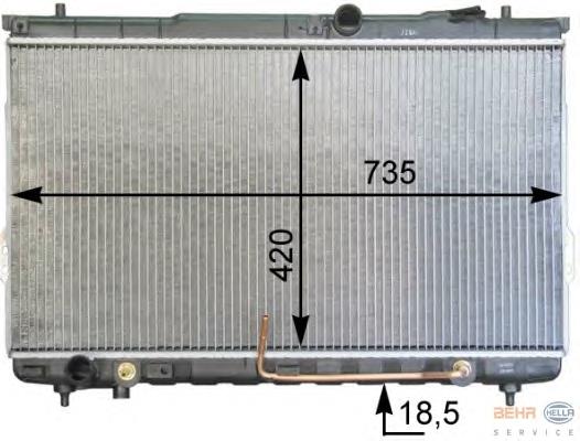 8MK376762361 HELLA