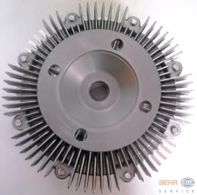 Compre 1621050070 Toyota Acoplamento viscoso de ventilador de esfriamento