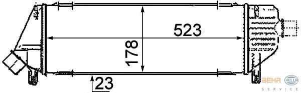 8ML376760671 HELLA