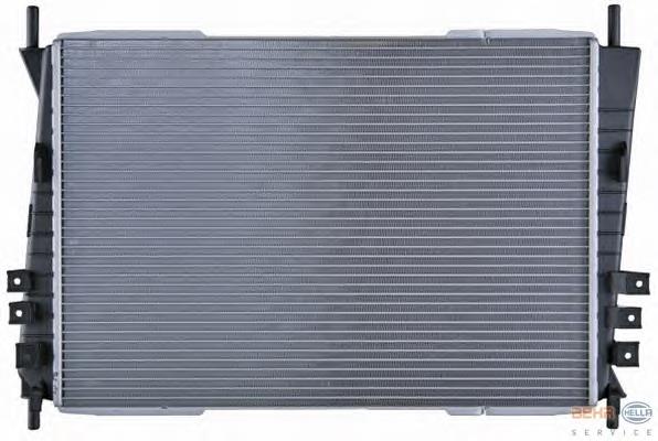 Radiador de esfriamento de motor Jaguar C2S3599 preço, a partir de 104,95 USD