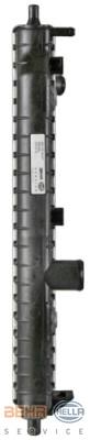 Radiador de esfriamento de motor General Motors 96536527 preço, a partir de 90,78 USD