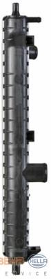 Compre 96443475 General Motors Radiador de esfriamento de motor