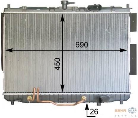 8MK376763571 HELLA