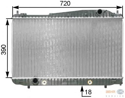 8MK376763251 HELLA