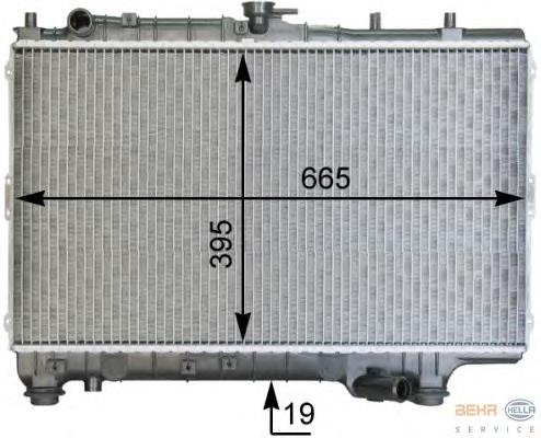 8MK376763361 HELLA