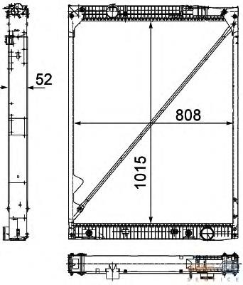 8MK376756151 HELLA