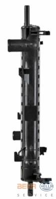 Compre YC1H8005BD Ford Radiador de esfriamento de motor