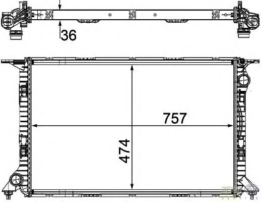 8MK376754731 HELLA