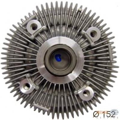 Acoplamento viscoso de ventilador de esfriamento HELLA 8MV376757601 preço, a partir de 86,48 USD