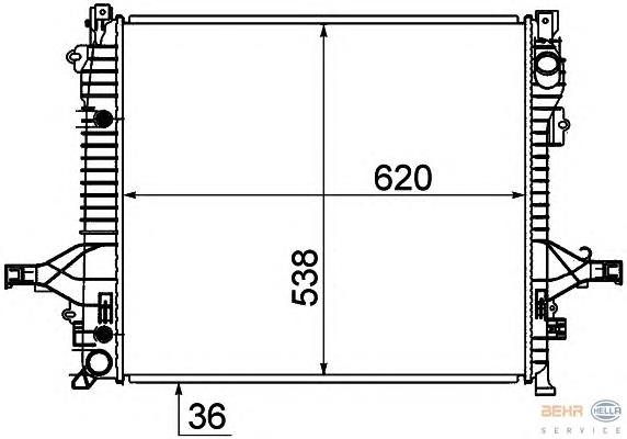 8MK376756481 HELLA