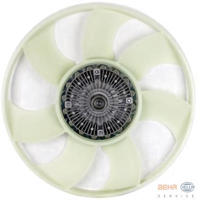 Ventilador elétrico de esfriamento montado (motor + roda de aletas) NRF 47870 preço, a partir de 353,04 USD