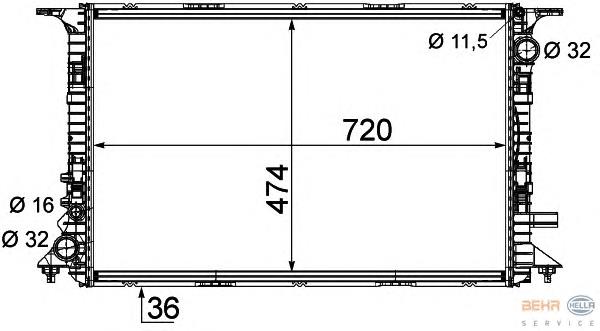 8MK376756681 HELLA