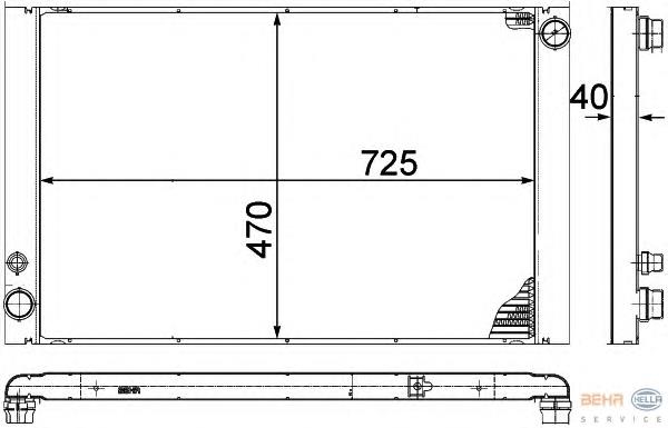 8MK376756771 HELLA