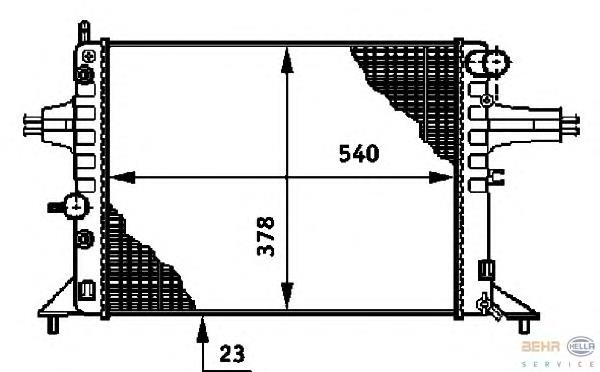  General Motors 9202493