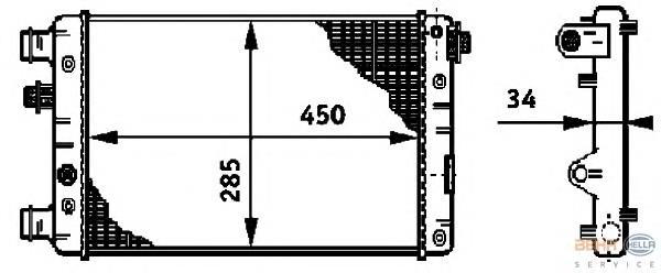 8MK376720351 HELLA
