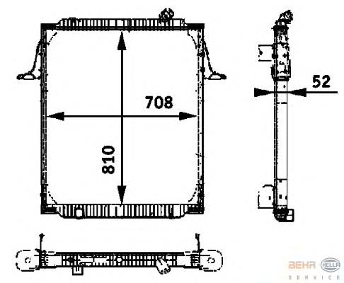8MK376721781 HELLA
