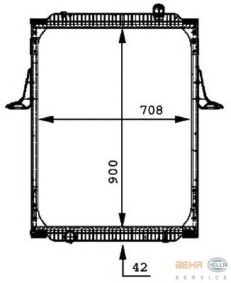 8MK376721641 HELLA