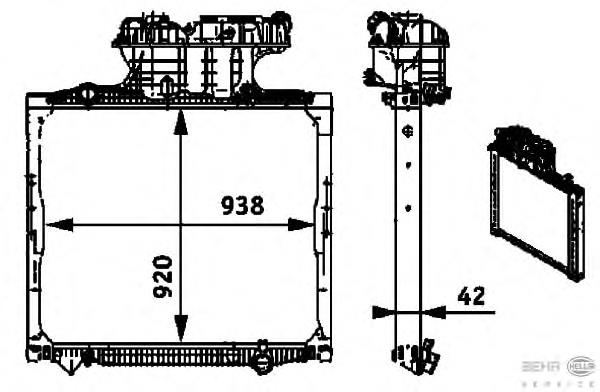 8MK376721681 HELLA