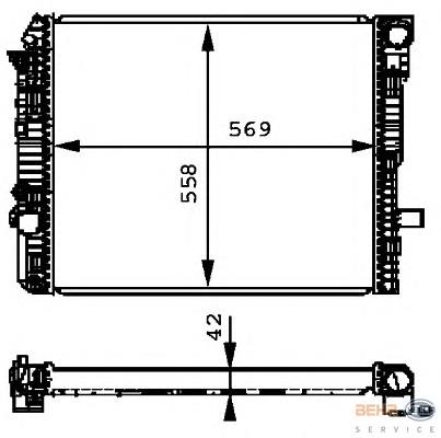 8MK376721271 HELLA