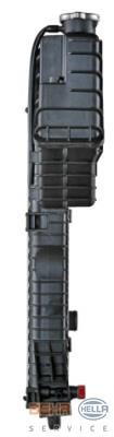 Compre 5062083 Polcar Radiador de esfriamento de motor
