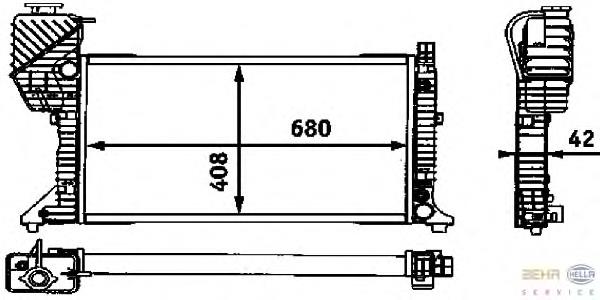 8MK376721441 HELLA