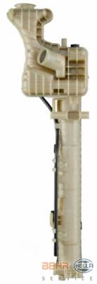 Compre A6385011601 Mercedes Radiador de esfriamento de motor