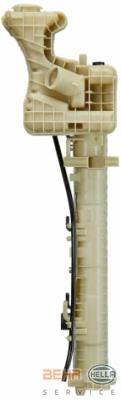 Compre A6385011901 Mercedes Radiador de esfriamento de motor