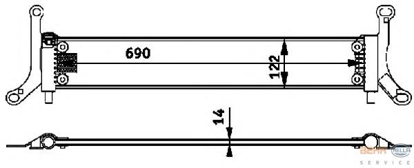 8MK376719051 HELLA