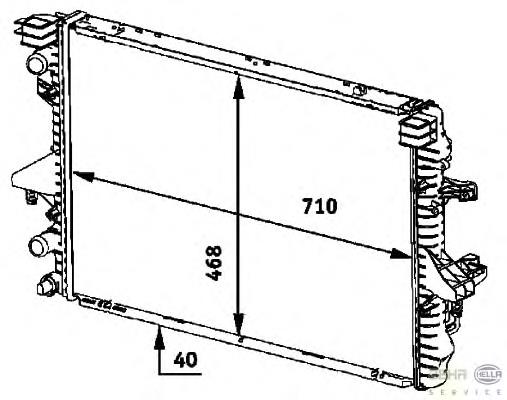 8MK376719171 HELLA