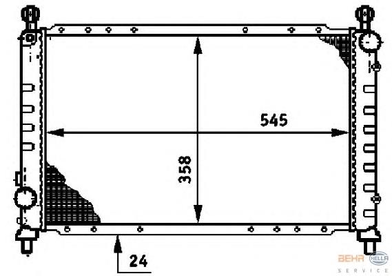 8MK376720131 HELLA