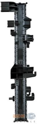 Radiador de esfriamento de motor VAG 7H0121253F preço, a partir de 115,16 USD