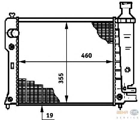 8MK376719571 HELLA