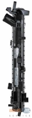 Radiador de esfriamento de motor VALEO 732877 preço, a partir de 104,71 USD