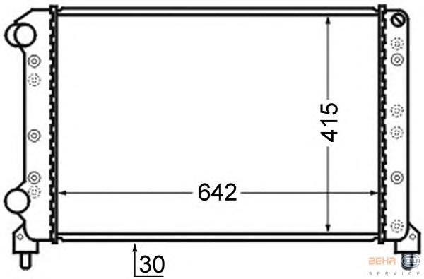 8MK376724791 HELLA