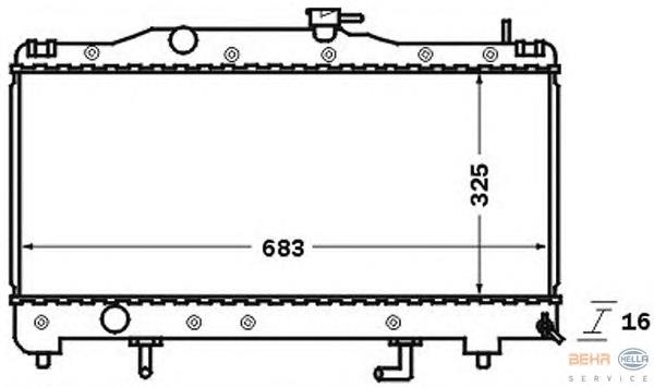 8MK376726561 HELLA