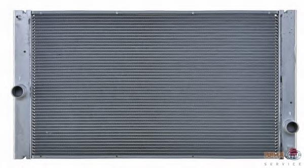 Compre D7V013TT Thermotec Radiador de esfriamento de motor
