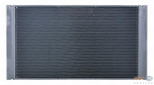 Compre 30666124 Volvo Radiador de esfriamento de motor