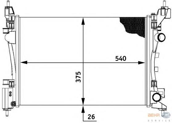 8MK376728794 HELLA