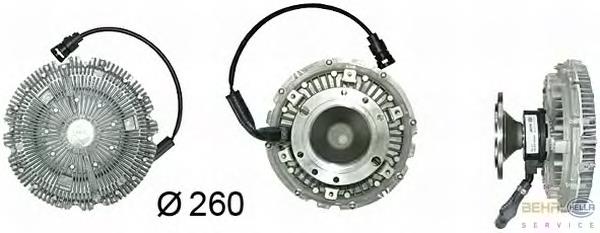8MV376730051 HELLA