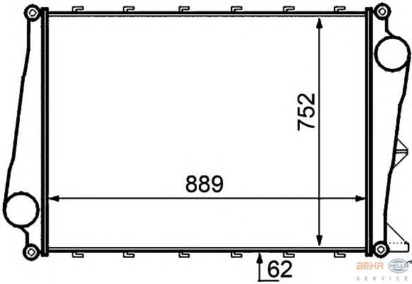 8ML376727551 HELLA