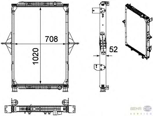 8MK376728711 HELLA