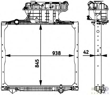 8MK376728661 HELLA