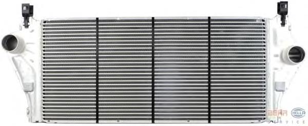 Compre 07093017 Frig AIR Radiador de intercooler